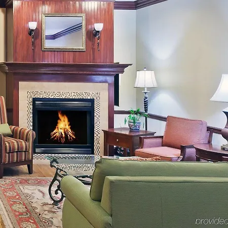 Country Inn & Suites By Radisson, Tulsa, Ok