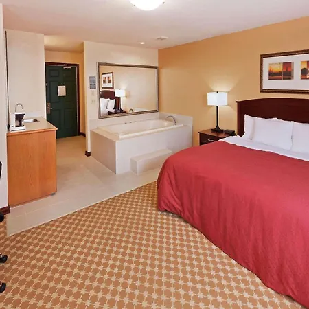 Country Inn & Suites By Radisson, Tulsa, Ok