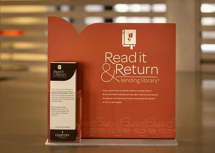 Country & By Radisson, Tulsa, Ok Hotel 3*