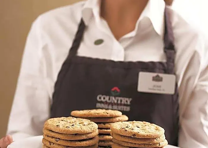 Hotel Country & By Radisson, Tulsa, Ok 3*