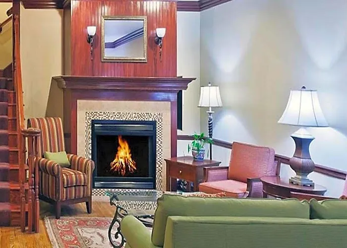 Country & By Radisson, Tulsa, Ok Hotel Tulsa