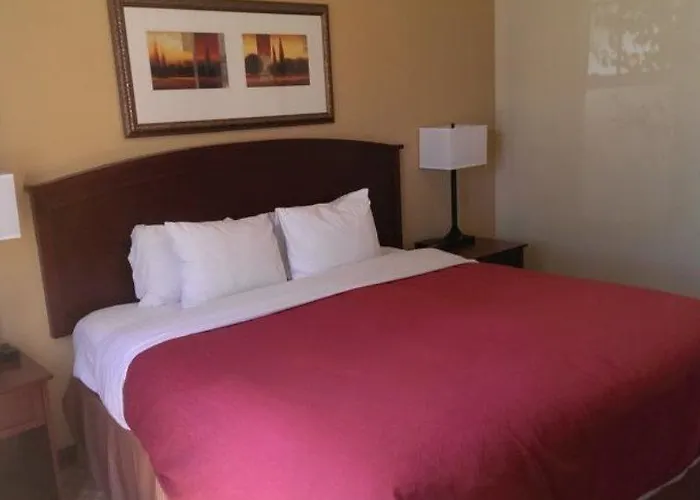 Hotel Country & By Radisson, Tulsa, Ok 3*
