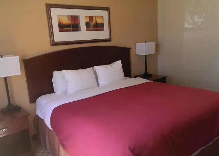 Country & By Radisson, Tulsa, Ok Hotel