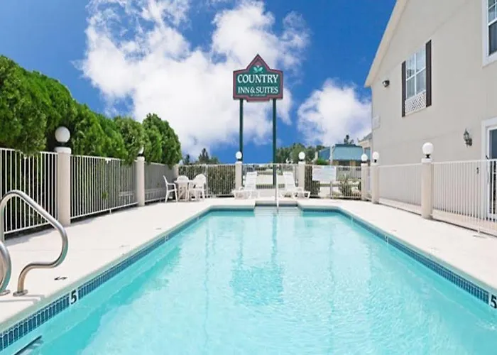 Country & By Radisson, Tulsa, Ok 3* Tulsa